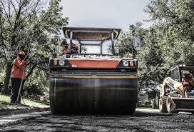 Driveway Snow Removal Preparation in Magnolia, NJ